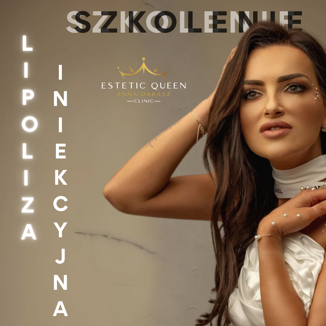 Szkolenia - lipoliza iniekcyjna