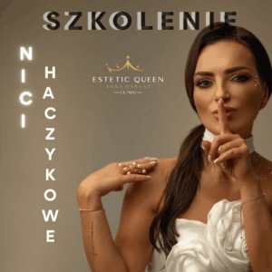 Szkolenia - Nici haczykowe