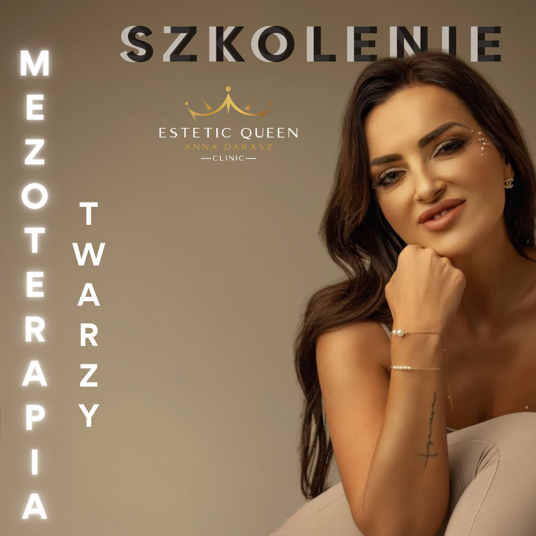Szkolenia - Mezoterapia